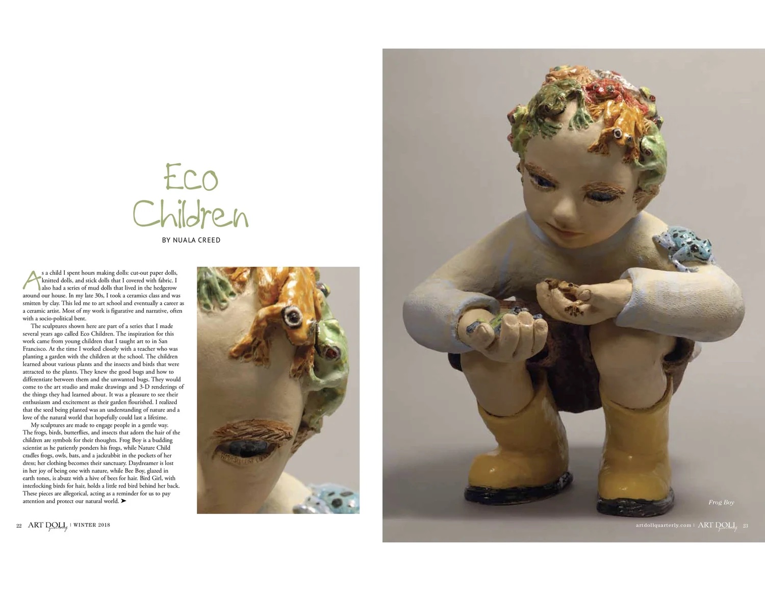 Eco Children