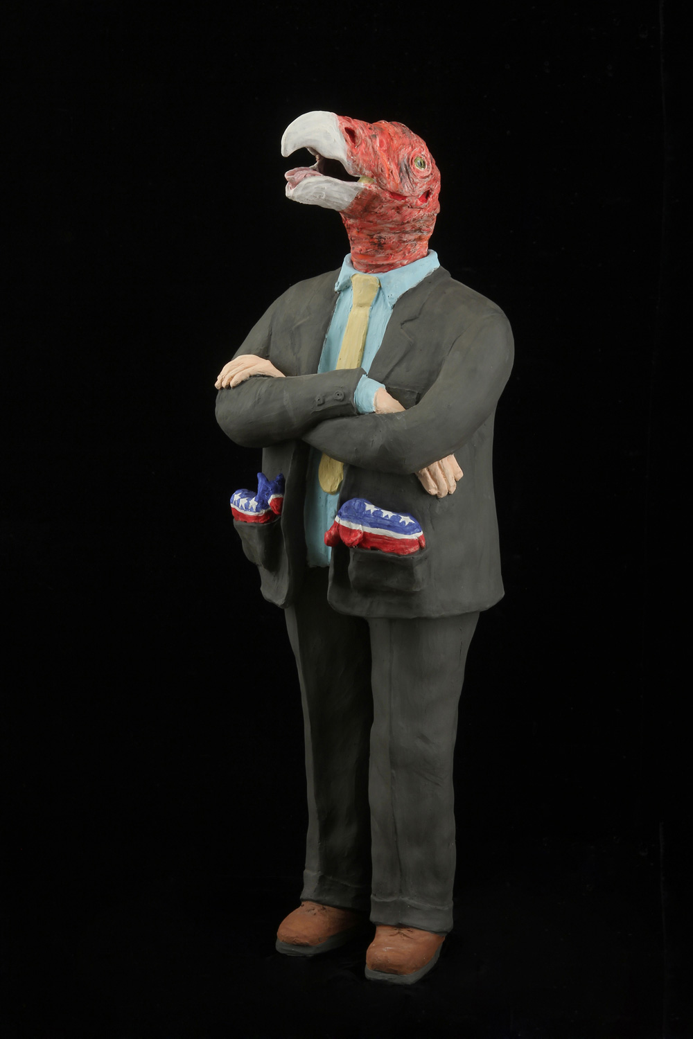 The Banker